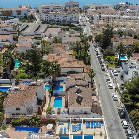 Nerja Paradise Rentals - Villa Daisy Zewnętrze zdjęcie