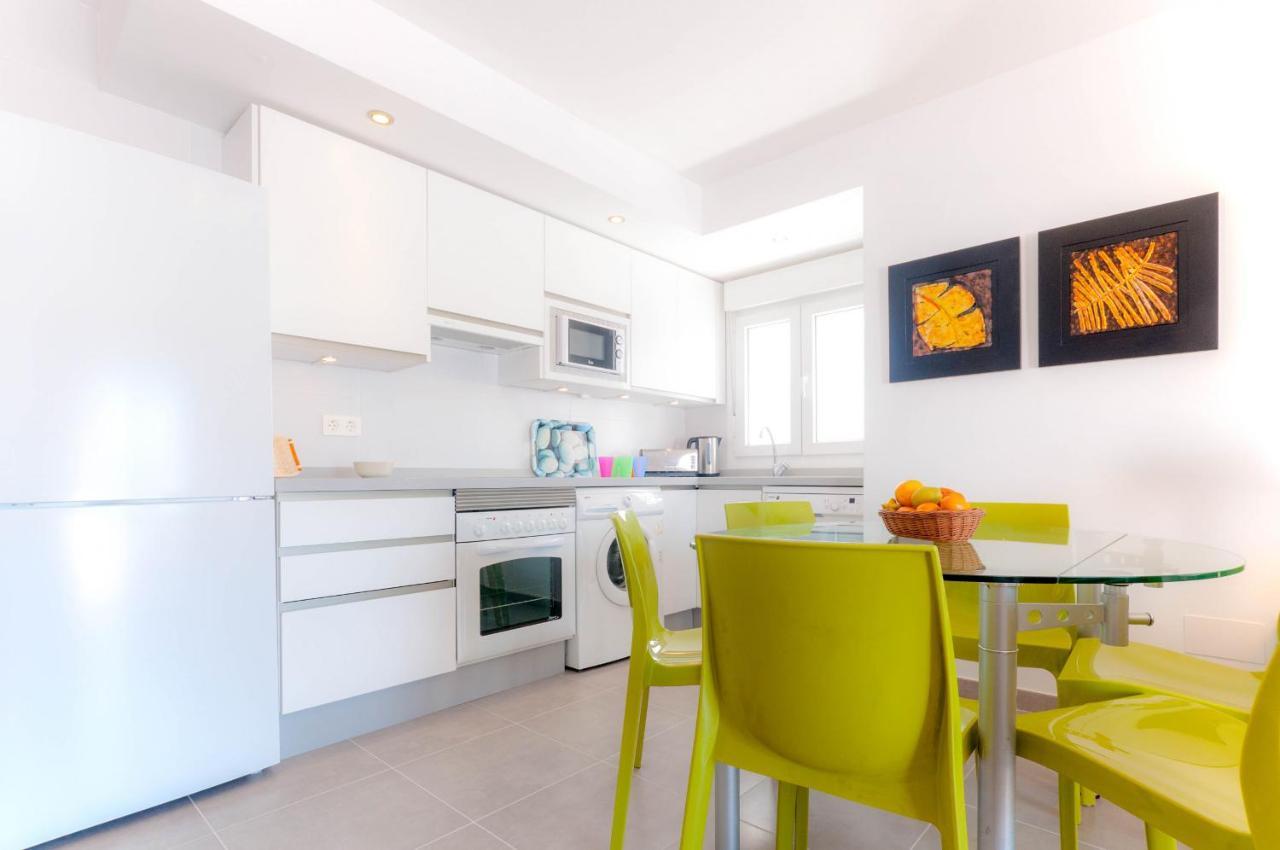 Nerja Paradise Rentals - Villa Daisy Zewnętrze zdjęcie