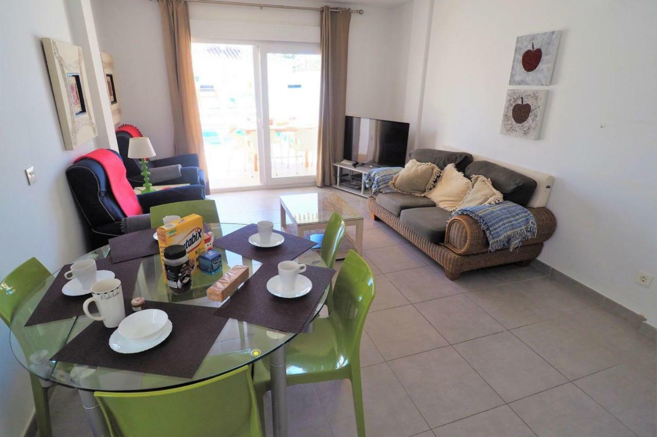 Nerja Paradise Rentals - Villa Daisy Zewnętrze zdjęcie
