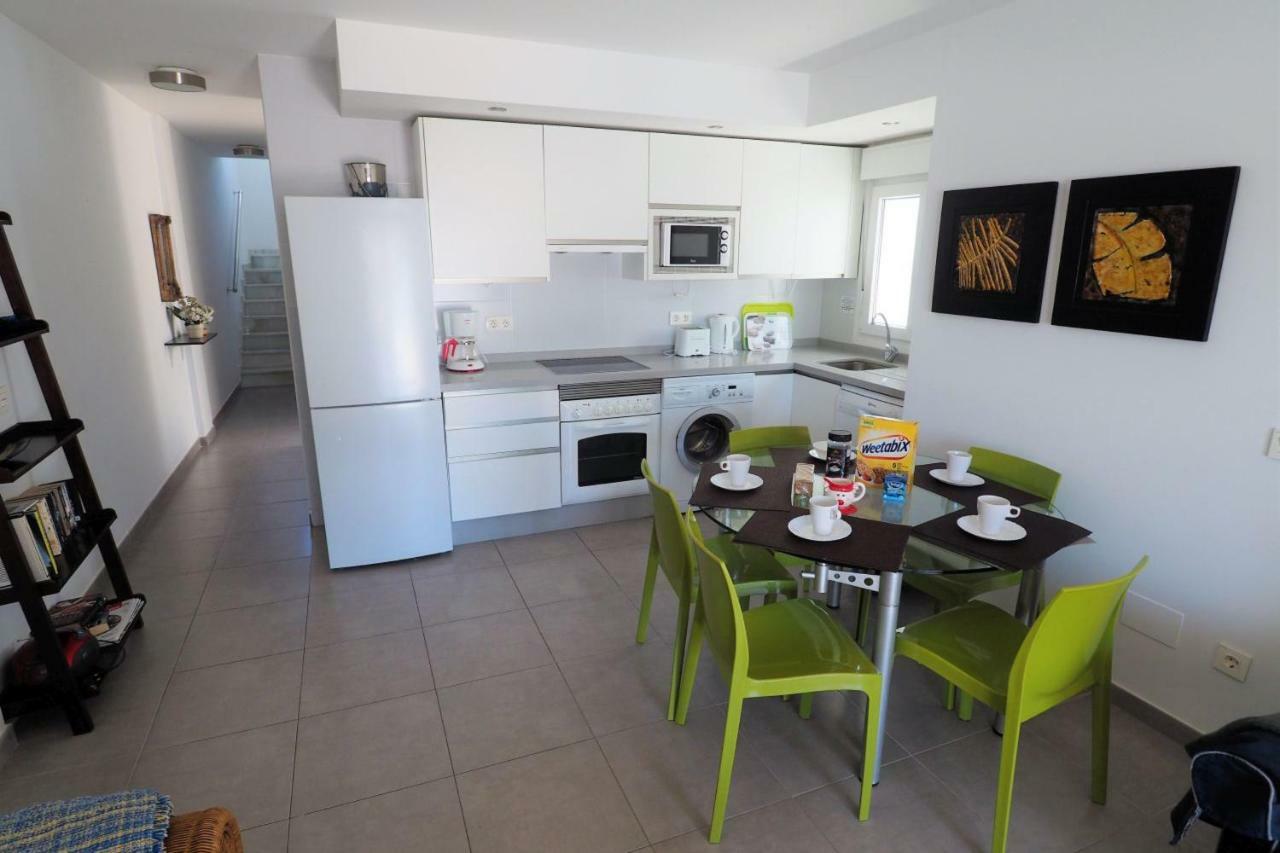 Nerja Paradise Rentals - Villa Daisy Zewnętrze zdjęcie