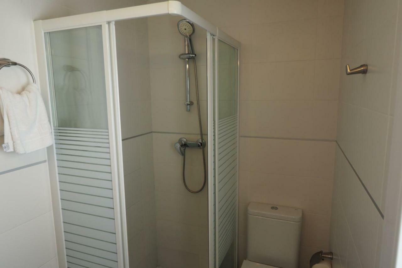 Nerja Paradise Rentals - Villa Daisy Zewnętrze zdjęcie