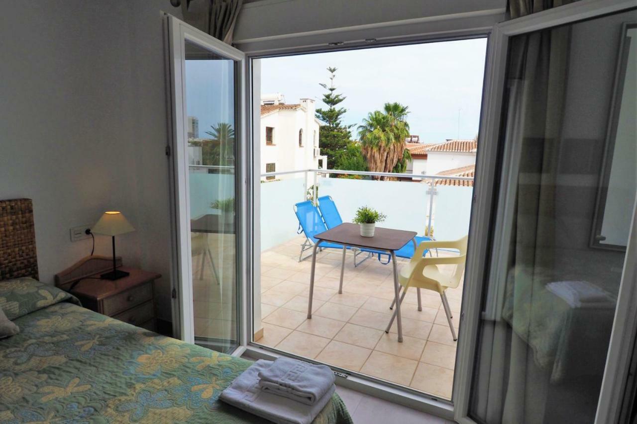 Nerja Paradise Rentals - Villa Daisy Zewnętrze zdjęcie