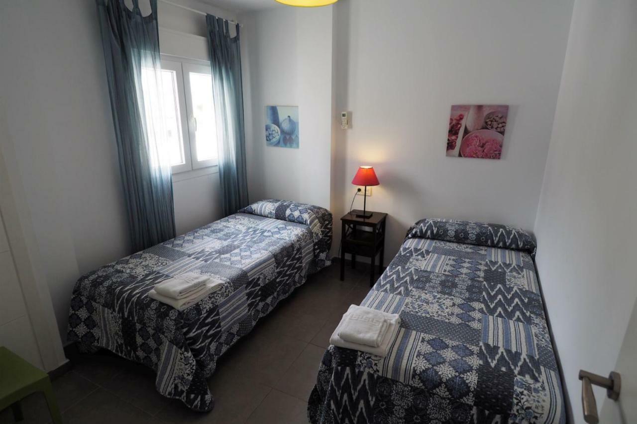 Nerja Paradise Rentals - Villa Daisy Zewnętrze zdjęcie
