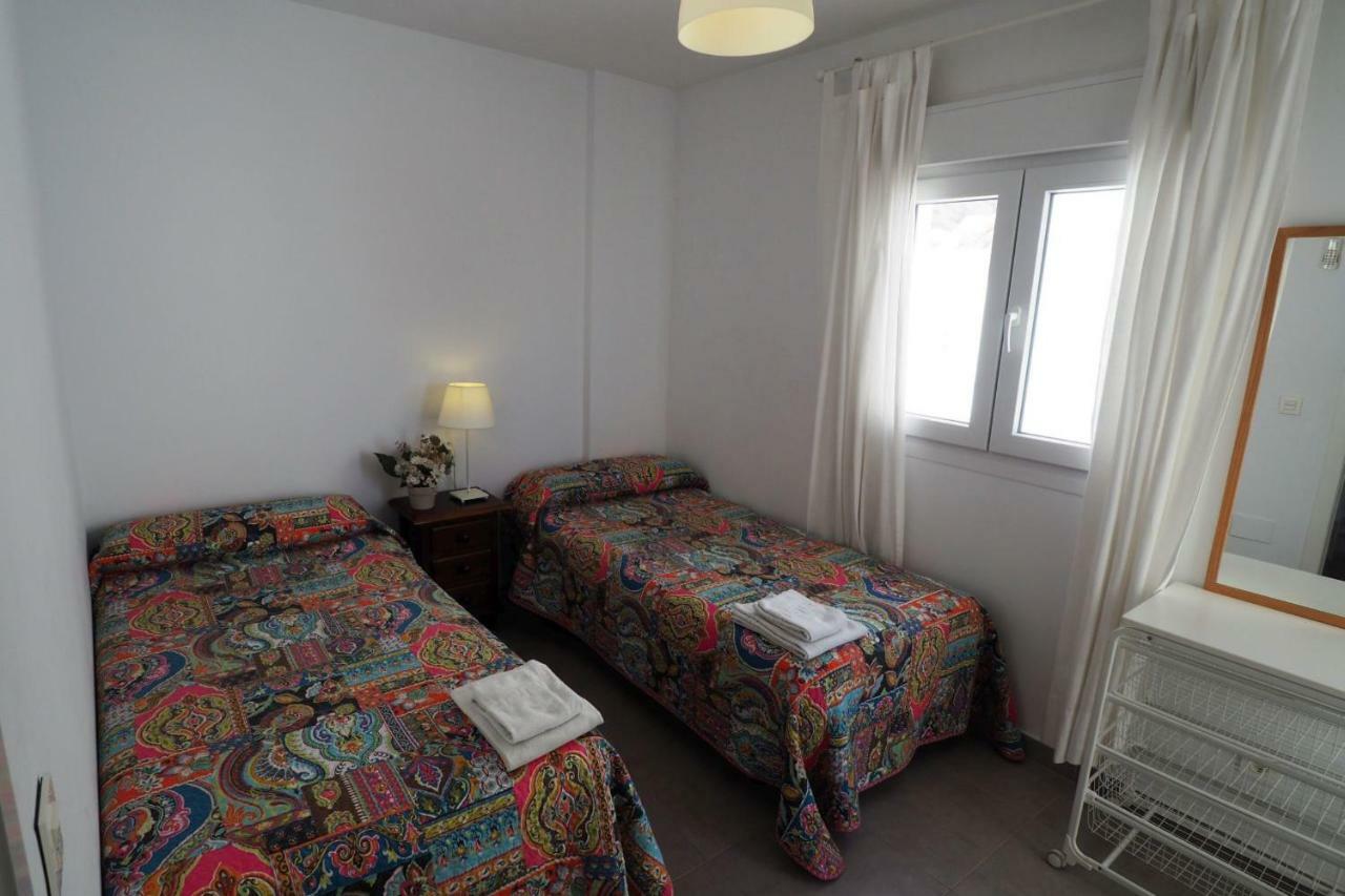 Nerja Paradise Rentals - Villa Daisy Zewnętrze zdjęcie
