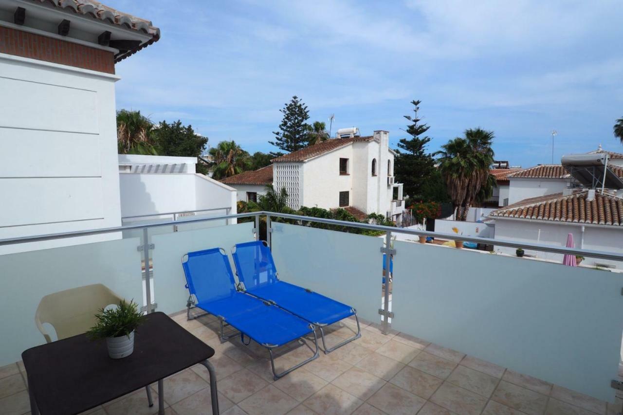 Nerja Paradise Rentals - Villa Daisy Zewnętrze zdjęcie