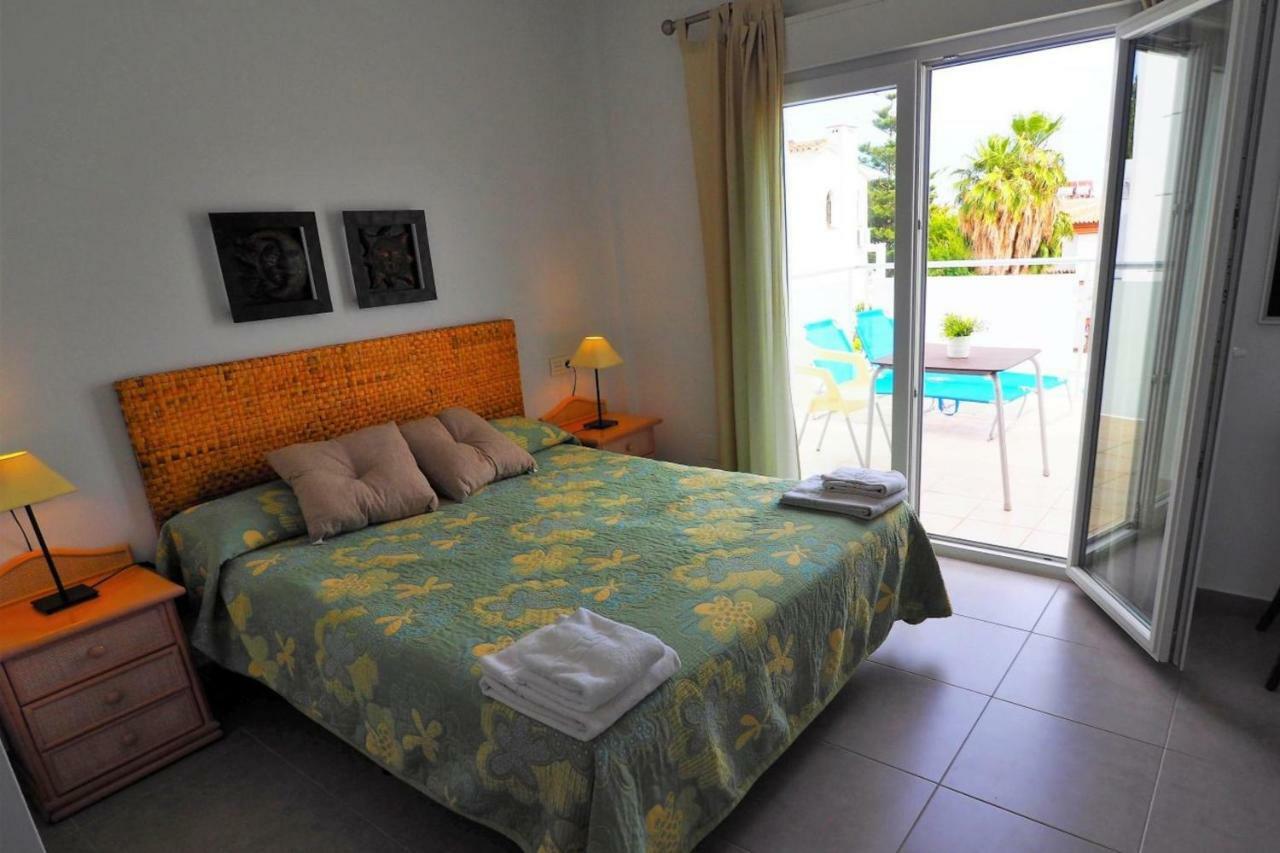 Nerja Paradise Rentals - Villa Daisy Zewnętrze zdjęcie