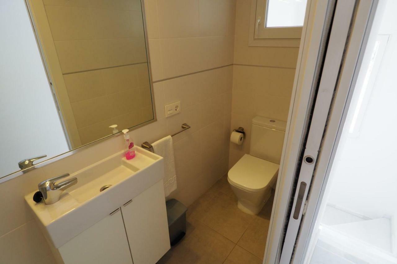 Nerja Paradise Rentals - Villa Daisy Zewnętrze zdjęcie