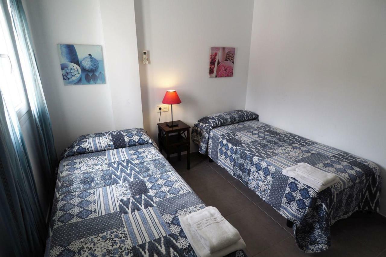 Nerja Paradise Rentals - Villa Daisy Zewnętrze zdjęcie